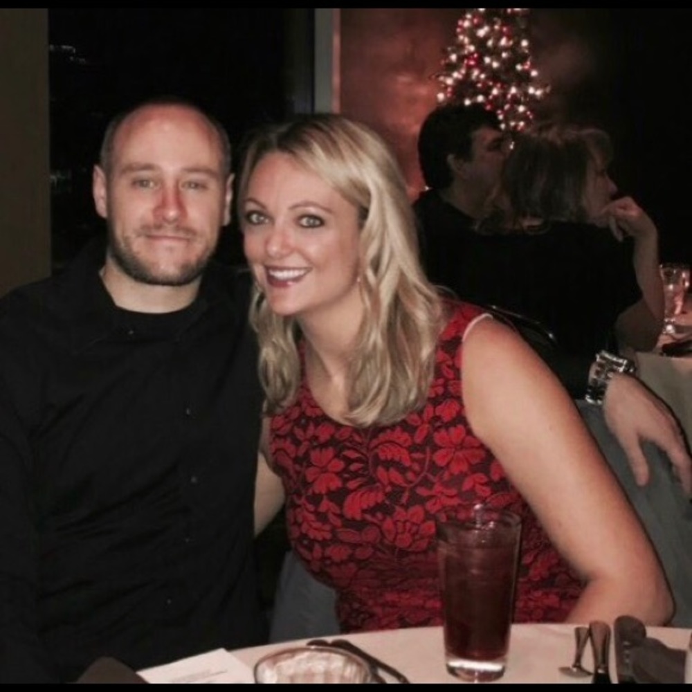 Meet your Posher, Blair